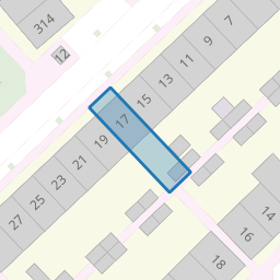 Perceel VSN01-P-1714