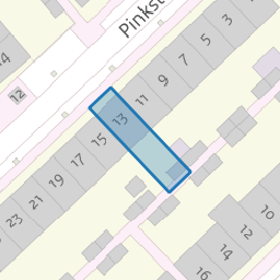 Perceel VSN01-P-1716