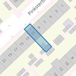 Perceel VSN01-P-1717