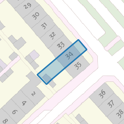 Perceel VSN01-P-1729