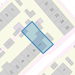 Perceel VSN01-P-1731