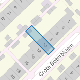 Perceel VSN01-P-1735