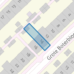 Perceel VSN01-P-1737