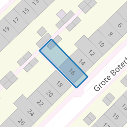 Perceel VSN01-P-1738