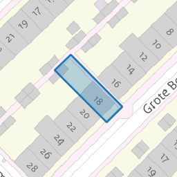 Perceel VSN01-P-1739