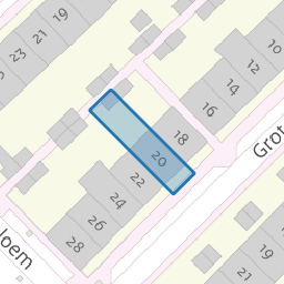 Perceel VSN01-P-1740