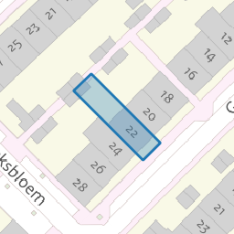 Perceel VSN01-P-1741