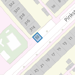 Perceel VSN01-P-1745