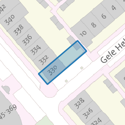 Perceel VSN01-P-1747