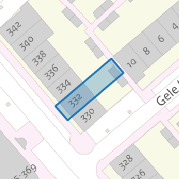 Perceel VSN01-P-1748