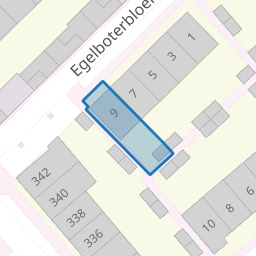 Perceel VSN01-P-1754