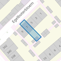 Perceel VSN01-P-1755