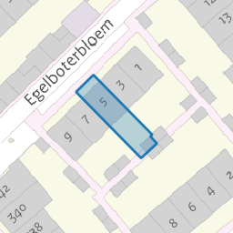 Perceel VSN01-P-1756