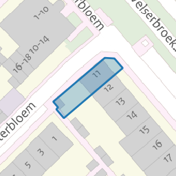 Perceel VSN01-P-1759