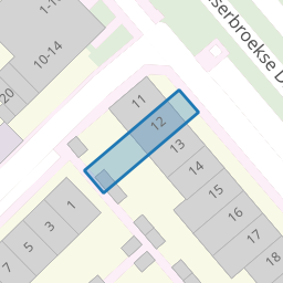 Perceel VSN01-P-1760