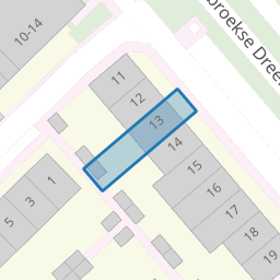 Perceel VSN01-P-1761