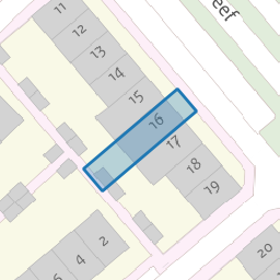 Perceel VSN01-P-1764