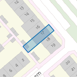 Perceel VSN01-P-1765