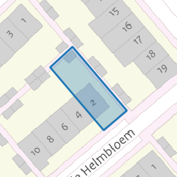 Perceel VSN01-P-1768