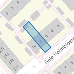 Perceel VSN01-P-1771