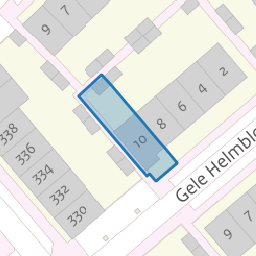 Perceel VSN01-P-1772