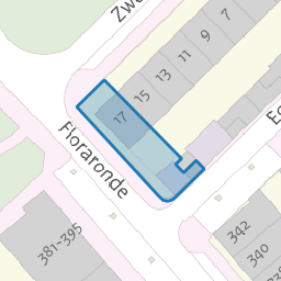 Perceel VSN01-P-1773