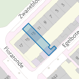 Perceel VSN01-P-1775