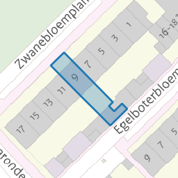 Perceel VSN01-P-1777