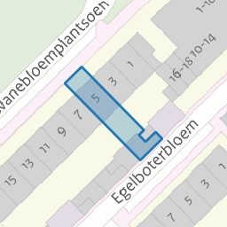 Perceel VSN01-P-1779