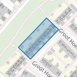 Perceel VSN01-P-1784