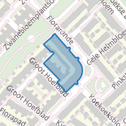 Perceel VSN01-P-1786