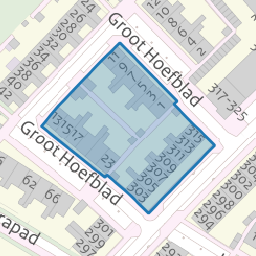 Perceel VSN01-P-1787