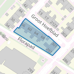 Perceel VSN01-P-1788