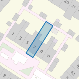 Perceel VSN01-P-1796