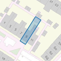 Perceel VSN01-P-1797