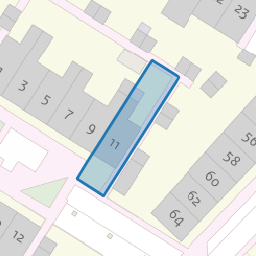 Perceel VSN01-P-1798