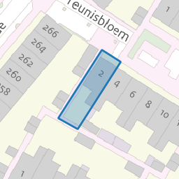 Perceel VSN01-P-1799