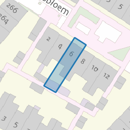 Perceel VSN01-P-1801