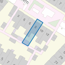 Perceel VSN01-P-1802