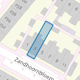 Perceel VSN01-P-1806