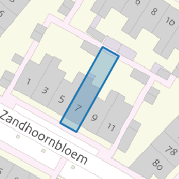 Perceel VSN01-P-1808