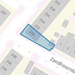 Perceel VSN01-P-1811