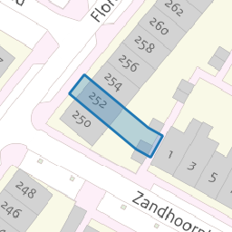 Perceel VSN01-P-1812