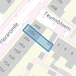 Perceel VSN01-P-1818