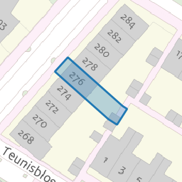 Perceel VSN01-P-1824