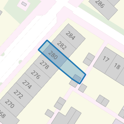 Perceel VSN01-P-1826