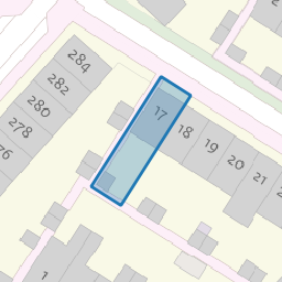 Perceel VSN01-P-1829