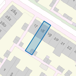 Perceel VSN01-P-1830