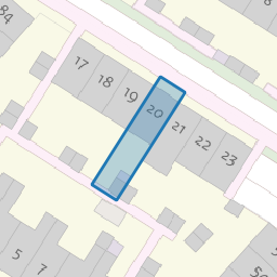 Perceel VSN01-P-1832