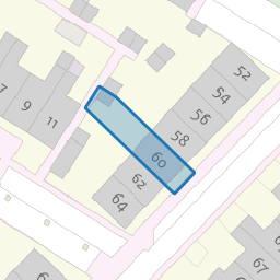 Perceel VSN01-P-1840